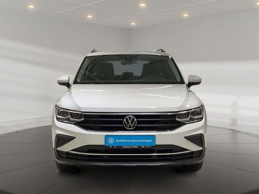 VW Tiguan 75.166 km 30.990 € Weißenfels 06667