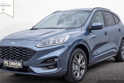 Ford Kuga 37.998 km 21.990 &euro; Halle(Saale) 06122