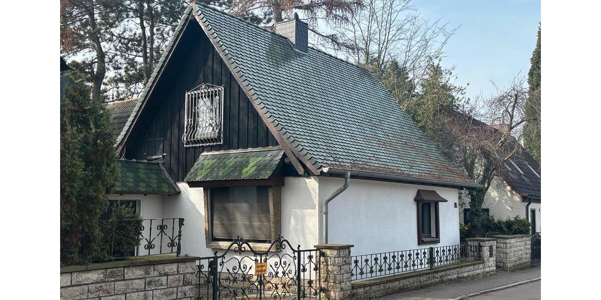 Einfamilienhaus Halle (Saale) Frohe Zukunft - 5 Zimmer, 114 m&sup2;, 430.000&euro; | Angebot:25406883