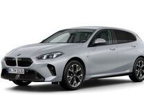 Gebrauchtwagen BMW 116