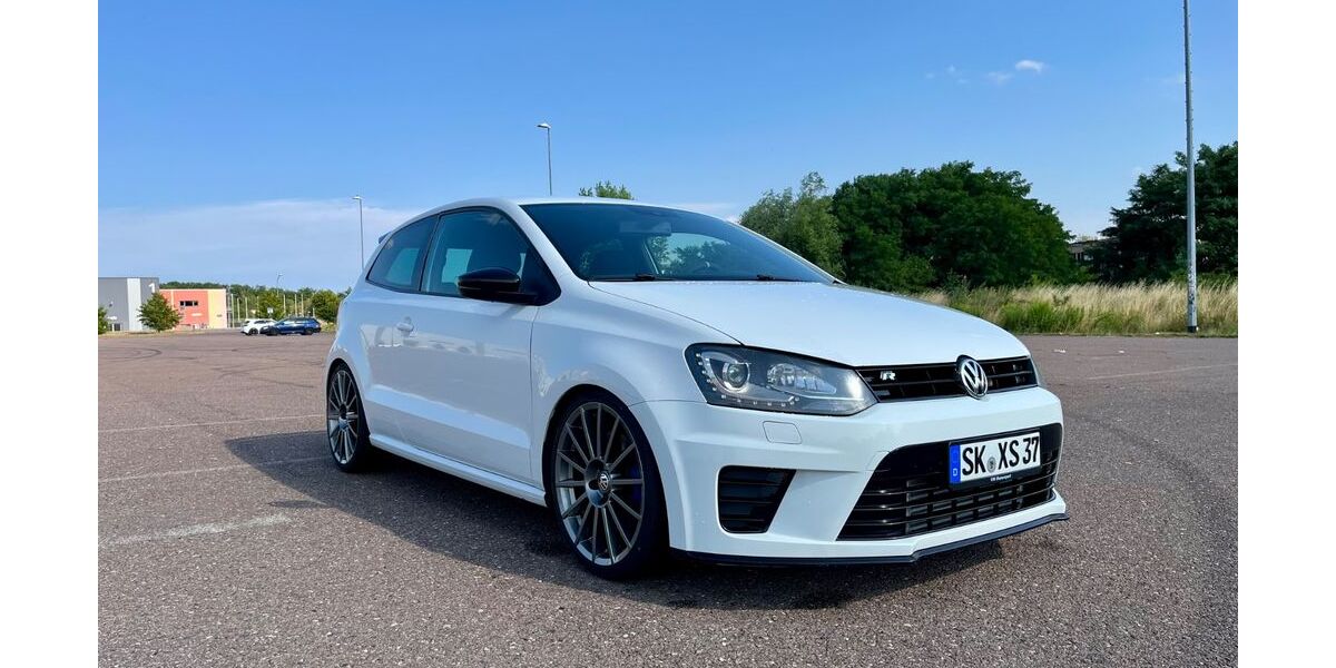 VW Polo 182.000 km 12.999 &euro; Kabelsketal 06184