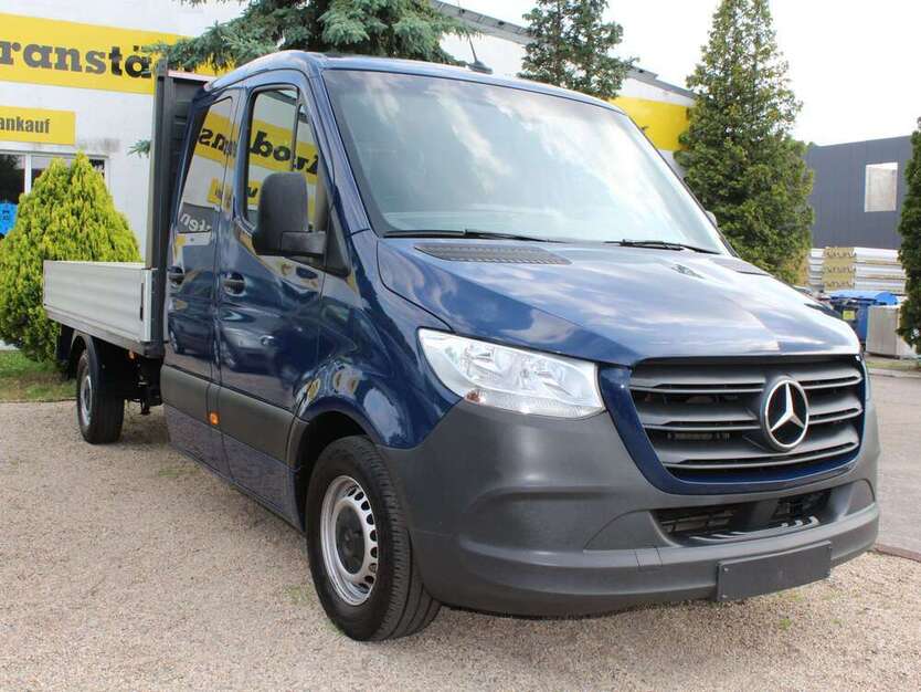 Sprinter