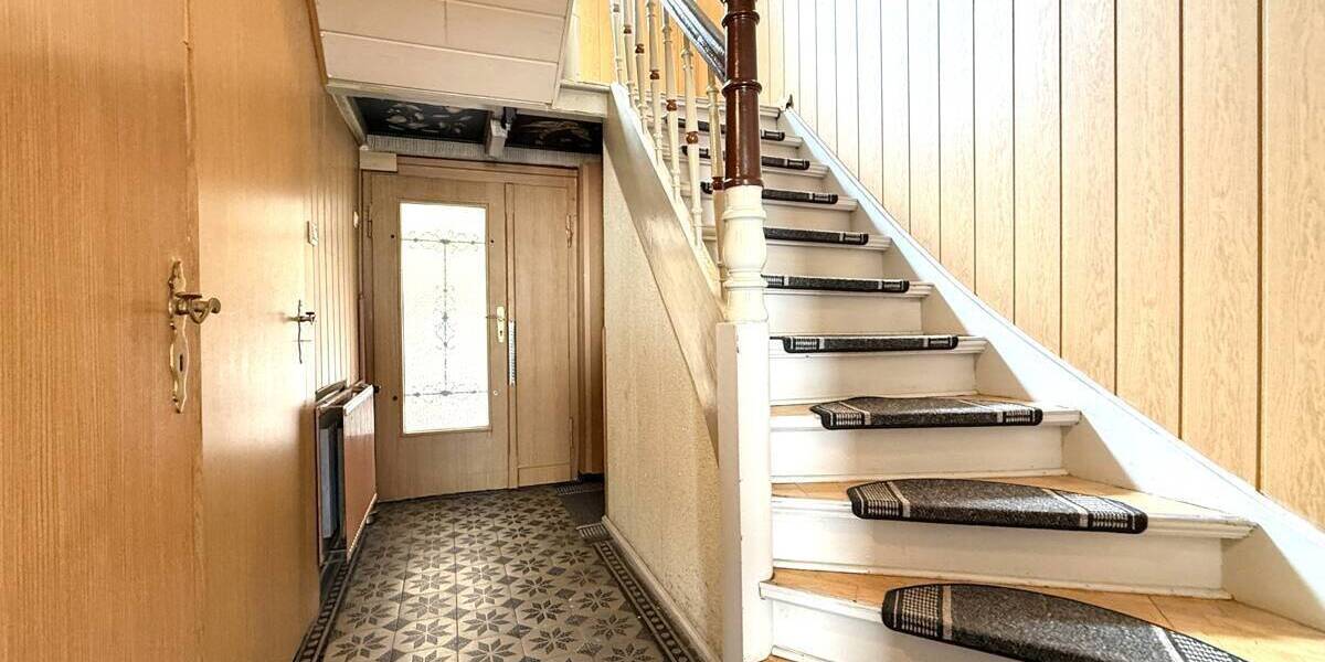 Einfamilienhaus Bitterfeld-Wolfen Reuden a d Fuhne - 6 Zimmer, 131 m&sup2;, 139.000&euro; | Angebot:26840761