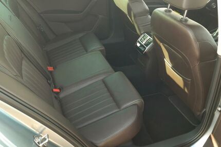 Skoda Superb 231.000 km 14.000 € Delitzsch 04509