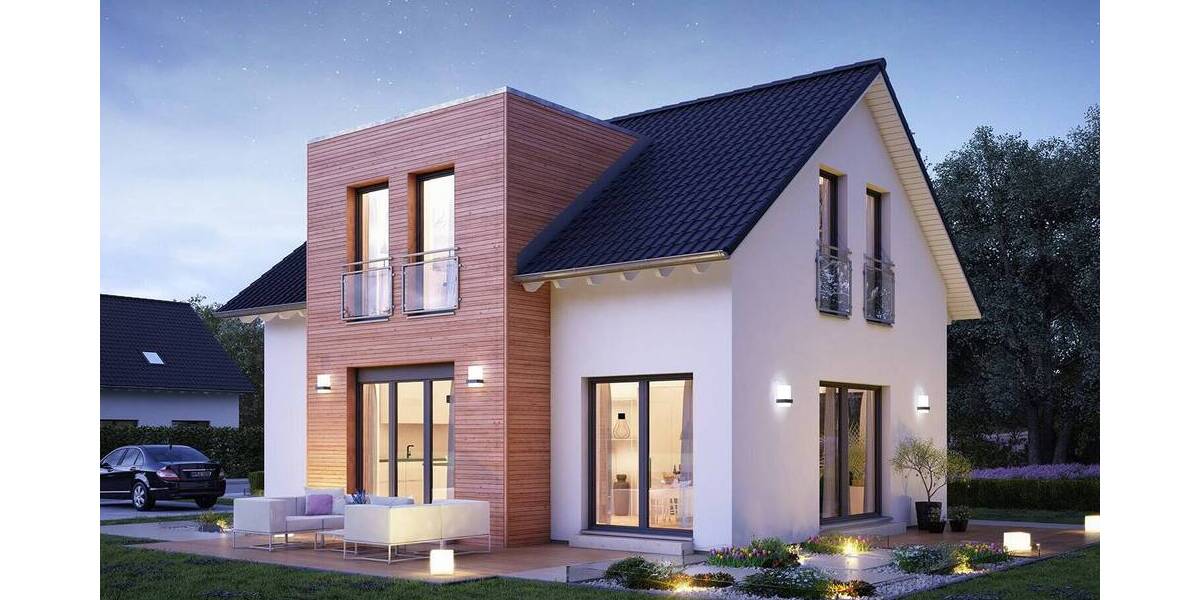 Einfamilienhaus Halle (Saale) Dölau - 4 Zimmer, 137 m&sup2;, 337.000&euro; | Angebot:26834184