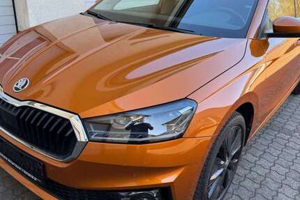 Skoda Fabia 15.800 km 18.750 € Leipzig 04357