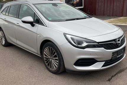 Opel Astra 178.000 km 6.188 € Halle/Saale 06116