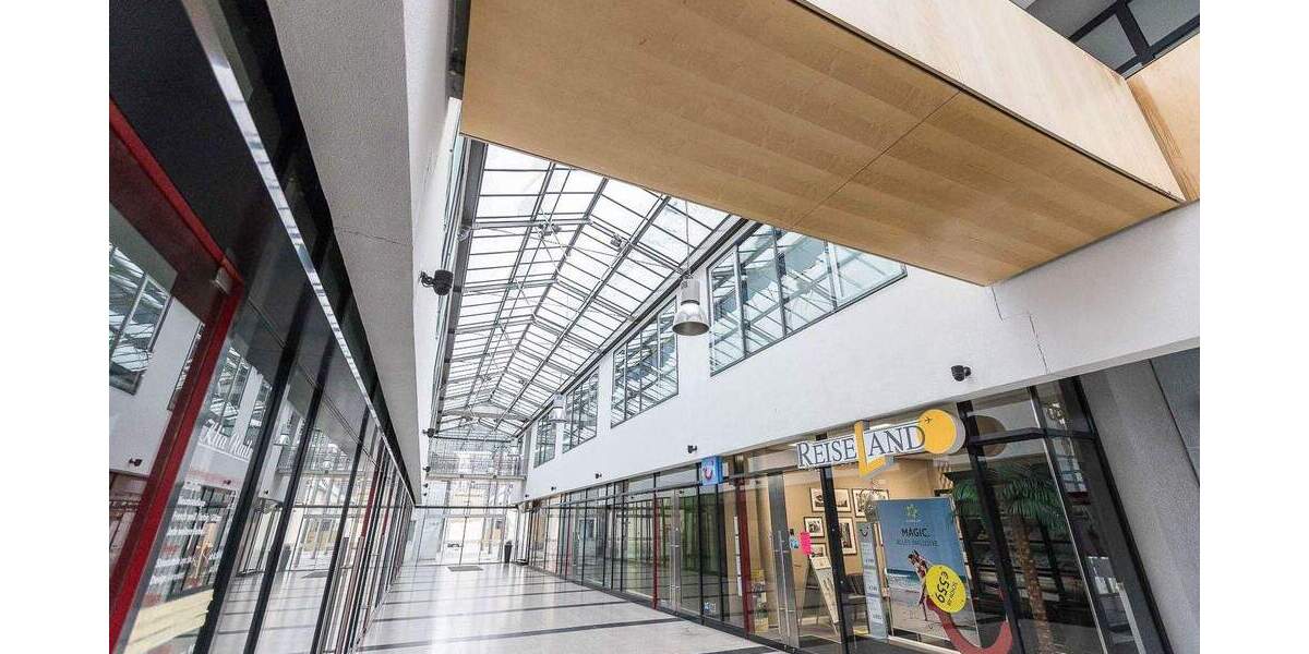 Gewerbeobjekt Merseburg Neumarkt (Vorstadt) - 3.600&euro; | Angebot:25702587
