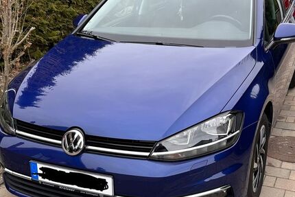 VW Golf 61.606 km 14.100 &euro; Merseburg 06217