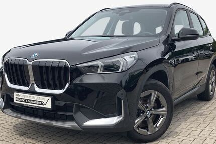 BMW X1 60.720 km 33.740 &euro; Halle/ Zscherben 06179