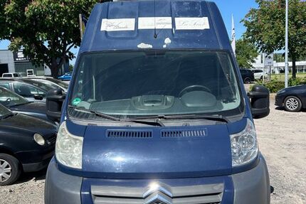 Citroen Jumper 222.591 km 7.000 &euro; Eisleben 06295