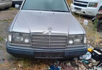 Mercedes E 250