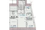 Gemütliches Dachgeschoss in Gohlis-Süd + Laminat + Dachterrasse + schönes Bad + Stellplatz möglich