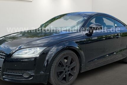Audi TT 126.835 km 7.199 &euro; Brehna 06796