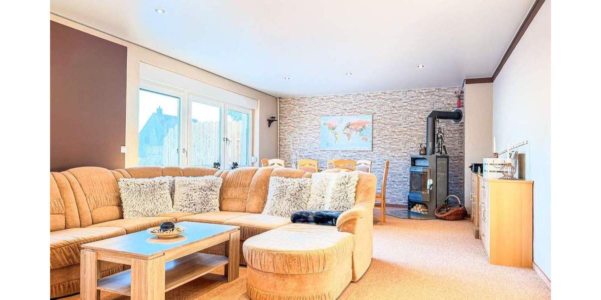 Doppelhaushälfte Delitzsch Benndorf - 4 Zimmer, 131 m&sup2;, 299.000&euro; | Angebot:24683466