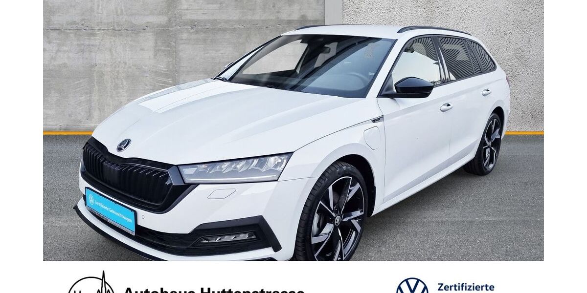 Skoda Octavia 51.213 km 25.920 &euro; Halle (Saale) 06110