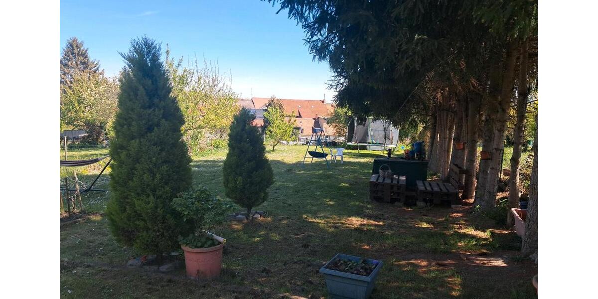 Mehrfamilienhaus, Wohnhaus Eisleben (Lutherstadt) - 2 Zimmer, 215 m&sup2;, 60.000&euro; | Angebot:26398594