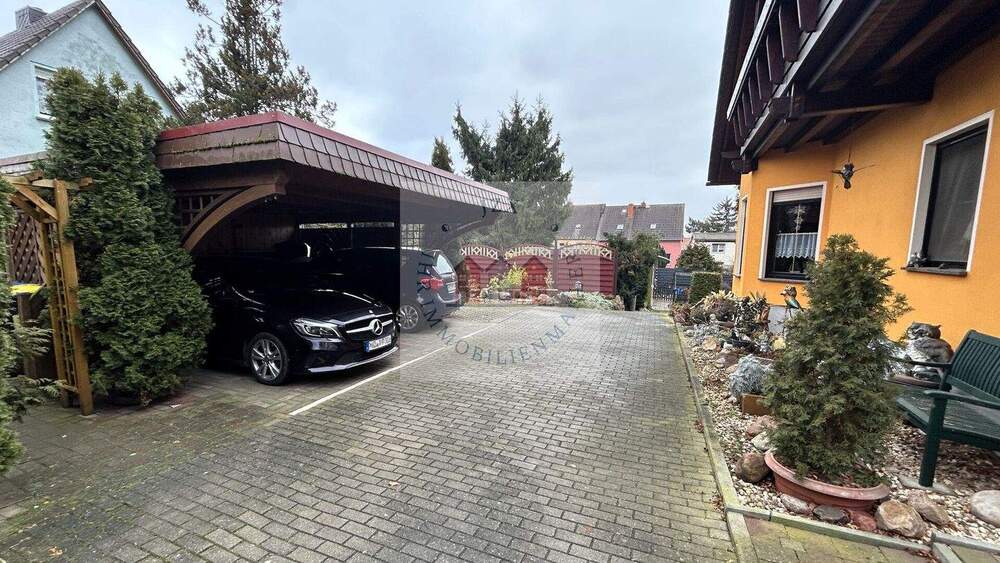 Einfamilienhaus Bad Lauchstädt Schafstädt - 7 Zimmer, 190 m&sup2;, 549.000&euro; | Angebot:25836748