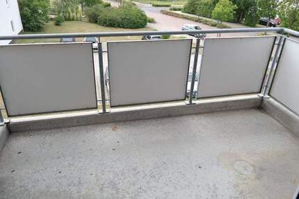 Gemütliche und gut vermietete 3-Zimmer mit Balkon, Wannenbad und Stellplatz in ruhiger Lage! 3 zimmer