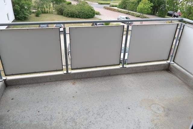 Gemütliche und gut vermietete 3-Zimmer mit Balkon, Wannenbad und Stellplatz in ruhiger Lage! 3 zimmer