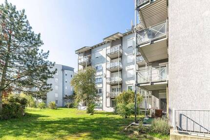 Bezugsfreie 2-Zimmerwohnung mit gemütlichem Balkon nahe HalleSaale 2 zimmer