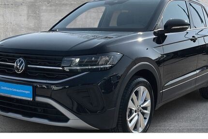 VW T-Cross 16.355 km 19.820 &euro; Halle (Saale) 06110