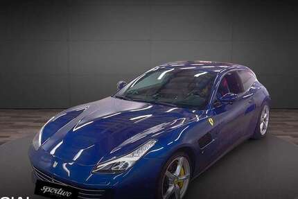 Ferrari GTC4 Lusso 15.749 km 210.111 &euro; Markranstädt 04420