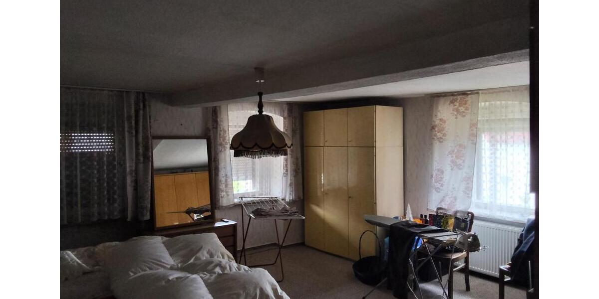 Einfamilienhaus Mücheln (Geiseltal) - 6 Zimmer, 120 m&sup2;, 85.000&euro; | Angebot:27244965