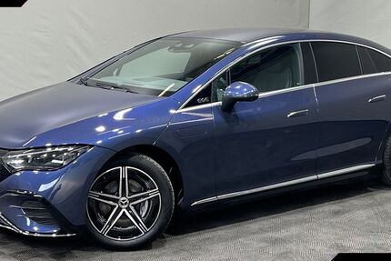 Mercedes-Benz EQE 9.998 km 46.890 &euro; Wiedemar 04509
