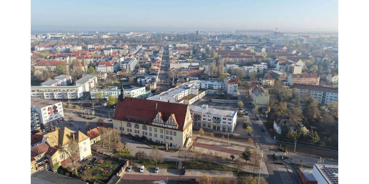 Grundstück Schkeuditz - 250.000&euro; | Angebot:26188635