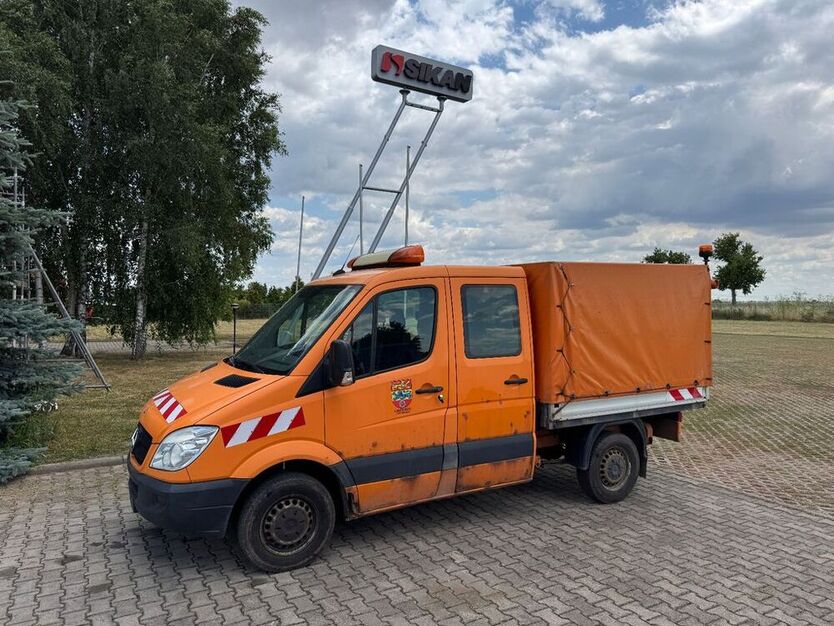 Sprinter