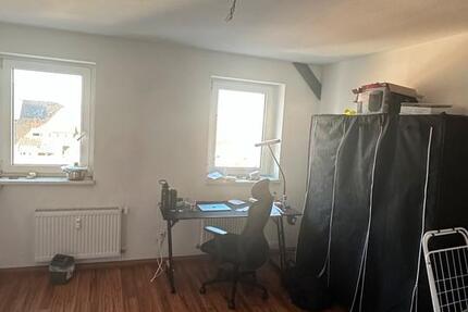 Wohnung Halle (Saale) Büschdorf - 1 Zimmer, 21 m&sup2;, 369&euro; | Angebot:25932391