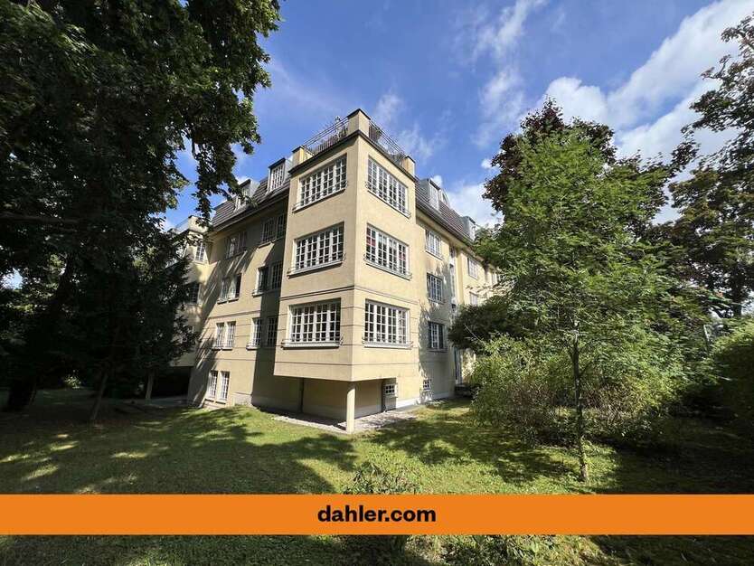 Wohnung zum Kaufen in Leipzig 389.000 € 85.6 m²