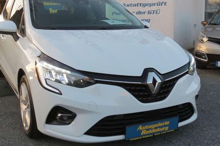 Renault Clio 19.000 km 14.740 € Halle/ Saale 06116