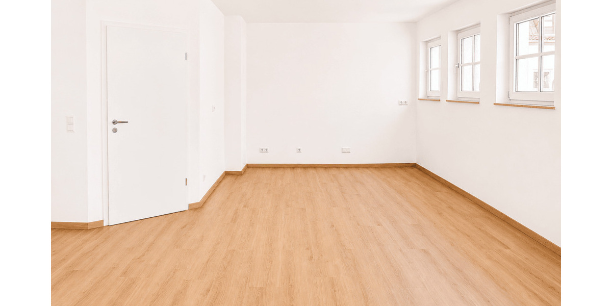 Etagenwohnung Markranstädt - 3 Zimmer, 77 m&sup2;, 870&euro; | Angebot:26797434