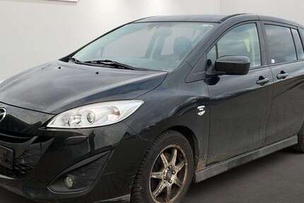 Mazda 5 246.488 km 2.199 &euro; Sandersdorf-Brehna 06796