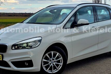 BMW 218 Active Tourer 221.000 km 9.499 &euro; Halle-Neustadt 06124