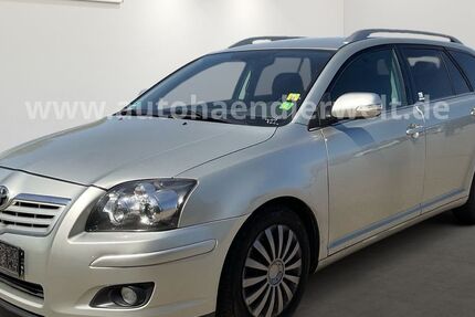 Toyota Avensis 222.939 km 3.299 &euro; Brehna 06796