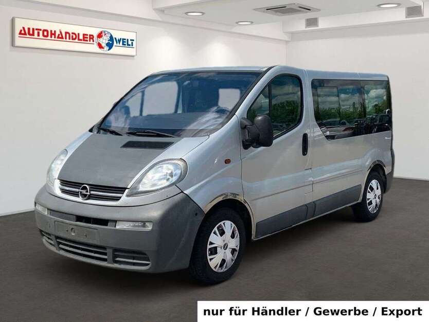 Vivaro