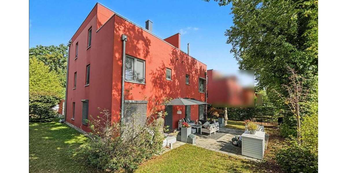 Etagenwohnung Halle (Saale) Dölau - 2 Zimmer, 98 m&sup2;, 393.000&euro; | Angebot:27522017