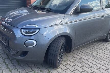 Fiat 500e 47.200 km 18.990 &euro; Bitterfeld-Wolfen 06749