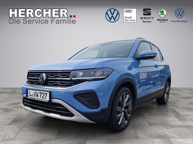VW T-Cross 5.634 km 23.180 € Leipzig 04179