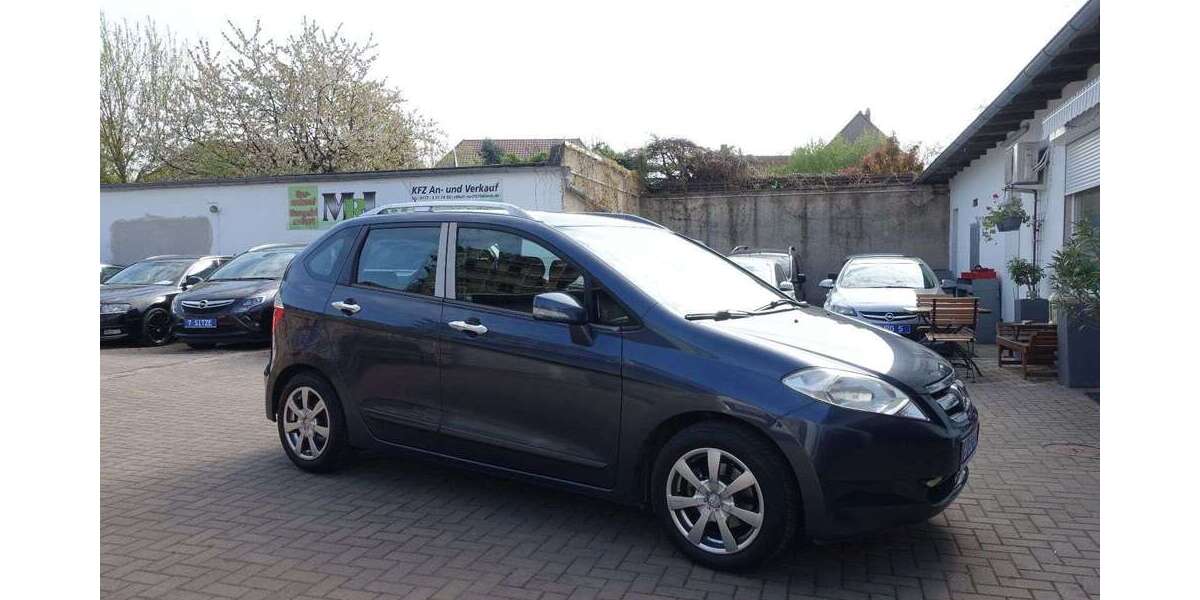 Honda FR-V 171.600 km 2.250 &euro; Halle - Saale 06116