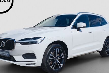 Volvo XC60 107.500 km 27.500 &euro; Salzatal OT Bennstedt 06198