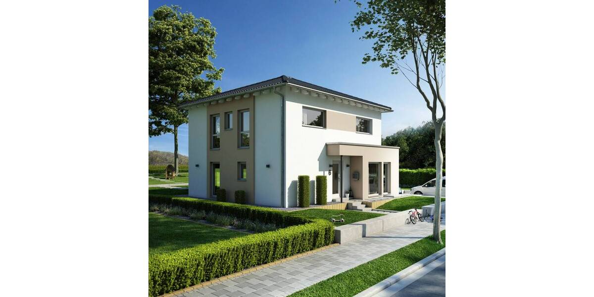 Mehrfamilienhaus, Wohnhaus Neukyhna Storkwitz - 5 Zimmer, 154 m&sup2;, 490.448&euro; | Angebot:26106430