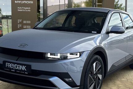 Hyundai IONIQ 5 9.506 km 42.499 € Leipzig 04178