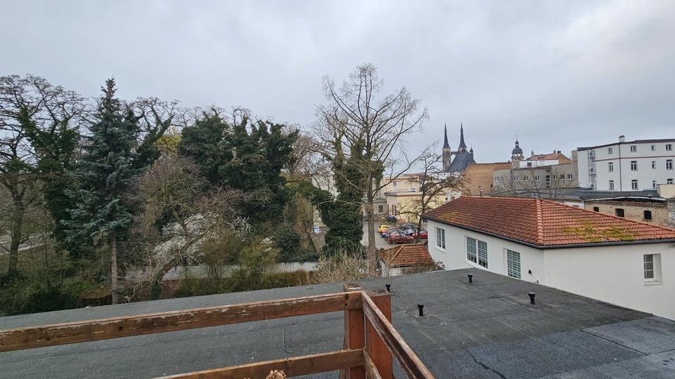 Loft - Studio - Atelier Köthen (Anhalt) - 2 Zimmer, 125 m&sup2;, 790&euro; | Angebot:25991440