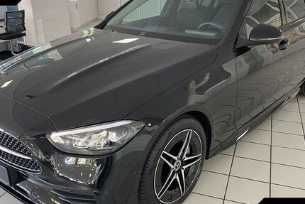 Mercedes-Benz C 180 23.659 km 40.390 &euro; Wiedemar 04509
