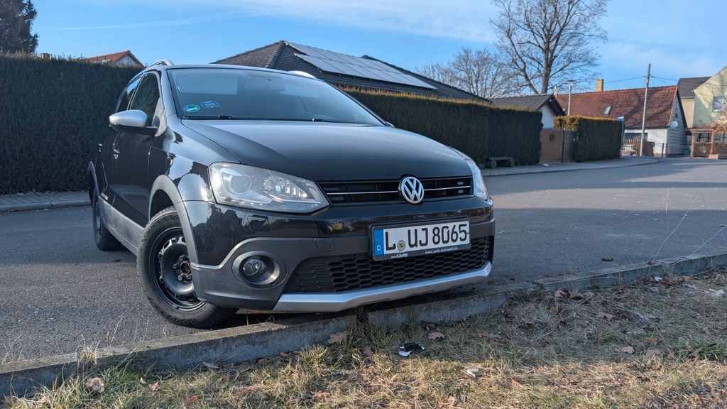 VW Polo 180.000 km 7.000 &euro; Markranstädt 04420