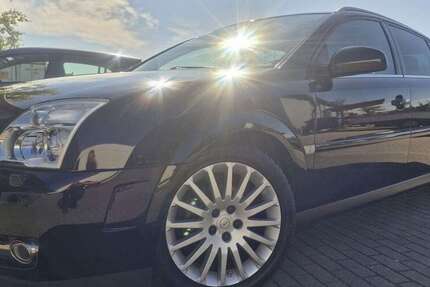 Opel Signum 133.000 km 2.500 € Leipzig 04129